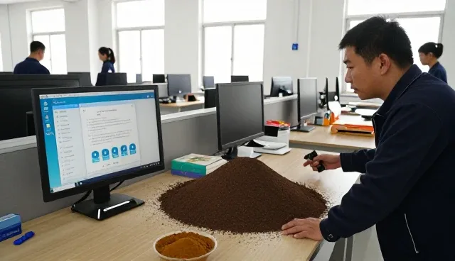 软件研发功能特点说明