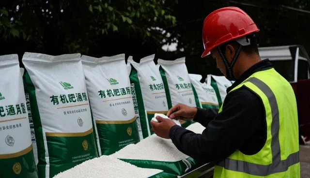 中小客户选型有机肥时的核心关注点分析
