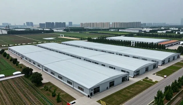 有机肥专用型技术在中小客户种植中的实际应用