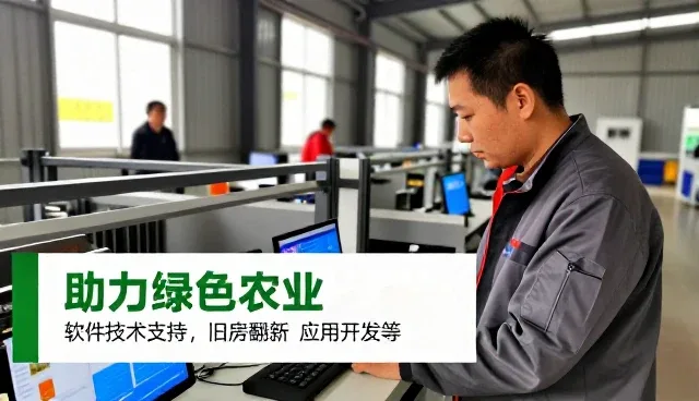 应用开发帮助技术支持实现效率提升