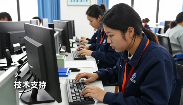 技术支持应用开发：四会市力盛有机肥料厂经验谈